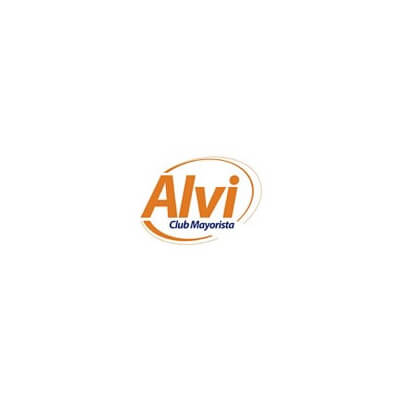 Alvi Club Mayorista