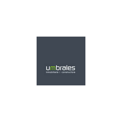 Umbrales Inmobiliaria y Constructora